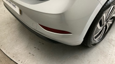 Volkswagen Polo 1.0 TSI Life 5dr Petrol Hatchback